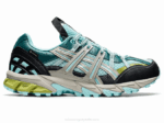 Asics Gel Sonoma 15-50 GTX Azul Aruba Grafito