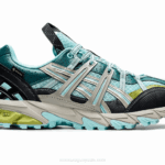 Asics Gel Sonoma 15-50 GTX Azul Aruba Grafito