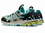 Asics Gel Sonoma 15-50 GTX Azul Aruba Grafito - Image 3