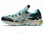 Asics Gel Sonoma 15-50 GTX Azul Aruba Grafito - Image 4