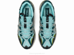Asics Gel Sonoma 15-50 GTX Azul Aruba Grafito - Image 6
