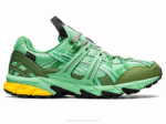 Asics Gel Sonoma 15-50 GTX Ramo Grafito Azul