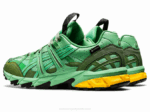 Asics Gel Sonoma 15-50 GTX Ramo Grafito Azul - Image 3