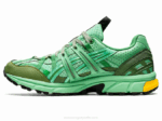 Asics Gel Sonoma 15-50 GTX Ramo Grafito Azul - Image 4
