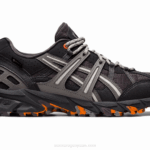 Asics Gel Sonoma 15 50 GTX Zapatillas Gris Obsidiana y Arcilla