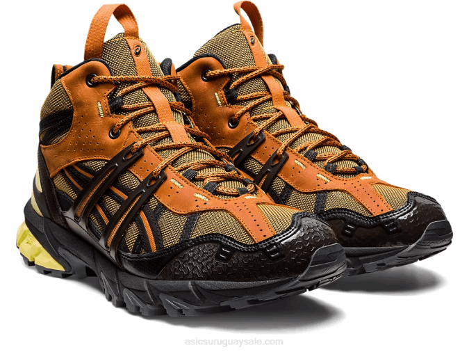 Asics gel sonoma 15-50 mt bolsa de papel colorido - Image 2