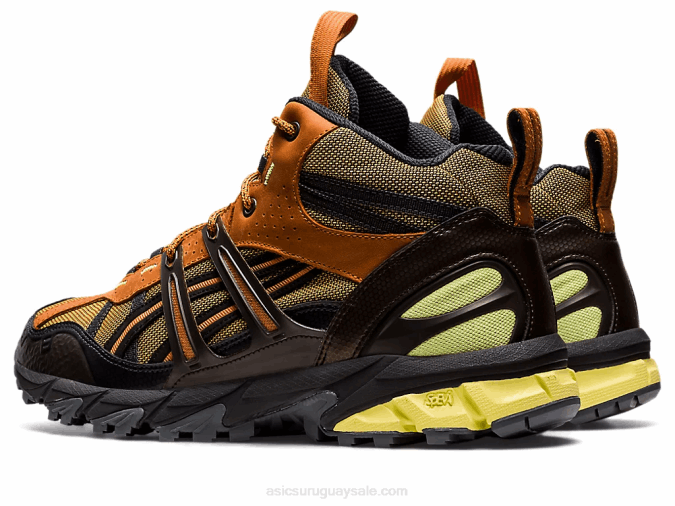 Asics gel sonoma 15-50 mt bolsa de papel colorido - Image 3