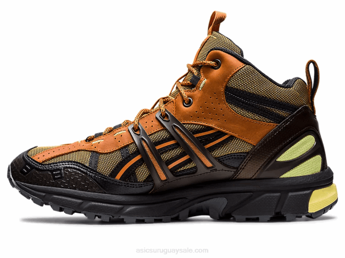 Asics gel sonoma 15-50 mt bolsa de papel colorido - Image 4