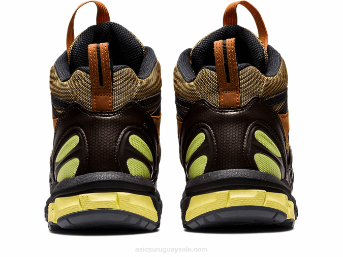 Asics gel sonoma 15-50 mt bolsa de papel colorido - Image 5