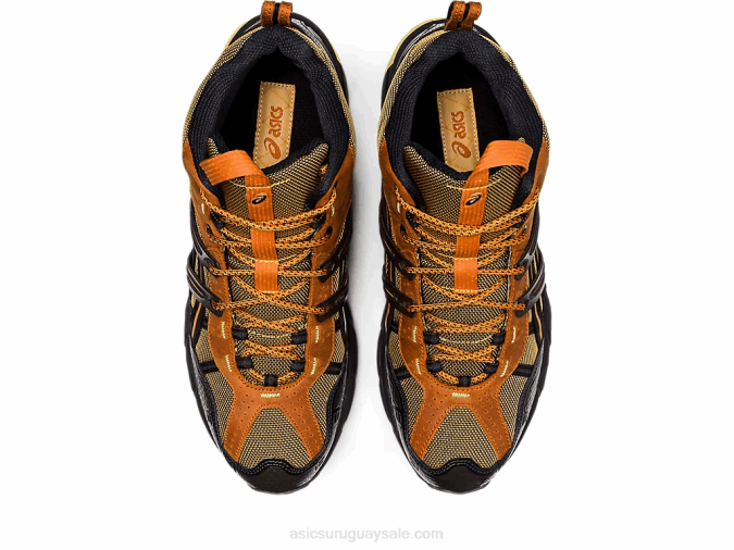 Asics gel sonoma 15-50 mt bolsa de papel colorido - Image 6