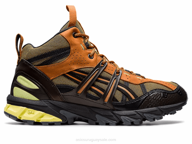 Asics gel sonoma 15-50 mt bolsa de papel colorido - Image 1