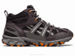 Asics Gel Sonoma 15-50 MT GTX Gris Obsidiana y Arcilla