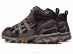 Asics Gel Sonoma 15-50 MT GTX Gris Obsidiana y Arcilla - Image 3