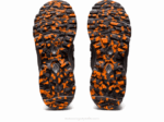 Asics Gel Sonoma 15-50 MT GTX Gris Obsidiana y Arcilla - Image 6