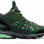 Asics gel-sonoma 15-50 mt perenne antracita deportivo ligero
