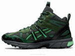 Asics gel-sonoma 15-50 mt perenne antracita deportivo ligero - Image 4