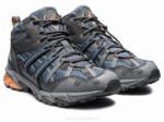 Asics Gel Sonoma 15 50 MT Zapatillas Aventura Acorazado Gris - Image 2