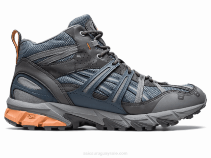 Asics Gel Sonoma 15 50 MT Zapatillas Aventura Acorazado Gris