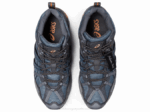 Asics Gel Sonoma 15 50 MT Zapatillas Aventura Acorazado Gris - Image 6