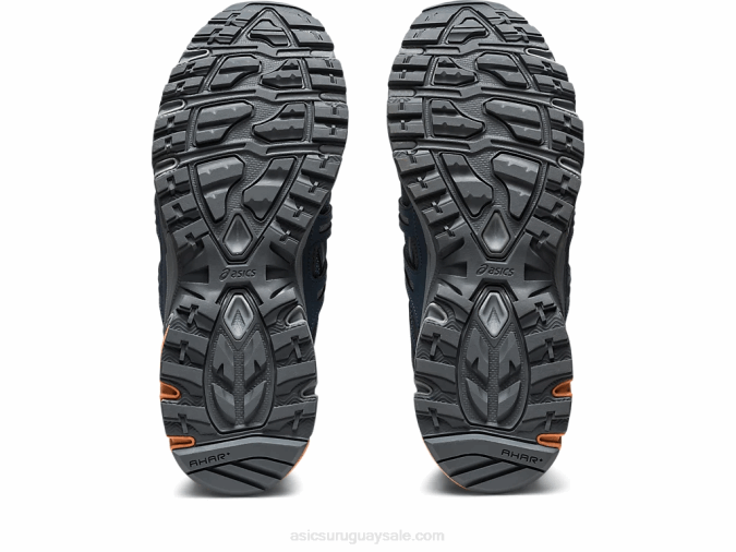 Asics Gel Sonoma 15 50 MT Zapatillas Aventura Acorazado Gris - Image 7