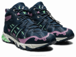 Asics Gel Sonoma 15 50 MT Zapatillas Azul Francés Cuarzo Rosa - Image 2