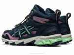 Asics Gel Sonoma 15 50 MT Zapatillas Azul Francés Cuarzo Rosa - Image 3