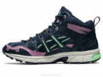 Asics Gel Sonoma 15 50 MT Zapatillas Azul Francés Cuarzo Rosa - Image 4