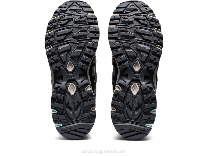 Asics Gel Sonoma 15-50 MT Zapatillas Gris Glaciar Portador - Image 7