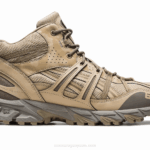 Asics Gel Sonoma 15 50 MT Zapatillas Gris Pluma Crepe Madera