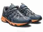 Asics Gel Sonoma 15 50 Zapatillas Acorazadas Gris Acero - Image 2