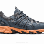 Asics Gel Sonoma 15 50 Zapatillas Acorazadas Gris Acero