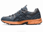 Asics Gel Sonoma 15 50 Zapatillas Acorazadas Gris Acero - Image 4