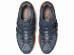Asics Gel Sonoma 15 50 Zapatillas Acorazadas Gris Acero - Image 6