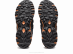 Asics Gel Sonoma 15 50 Zapatillas Acorazadas Gris Acero - Image 7