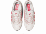 Asics Gel Sonoma 15-50 Zapatillas Blancas y Cayena - Image 6