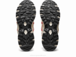 Asics Gel Sonoma 15-50 Zapatillas Blancas y Cayena - Image 7