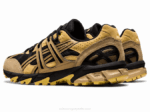 Asics Gel Sonoma 15 50 Zapatillas Campamento Negro Desierto - Image 3