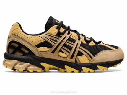 Asics Gel Sonoma 15 50 Zapatillas Campamento Negro Desierto