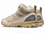 Asics Gel Sonoma 15-50 Zapatillas Crema Arena para Correr - Image 3