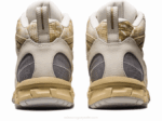 Asics Gel Sonoma 15-50 Zapatillas Crema Arena para Correr - Image 5