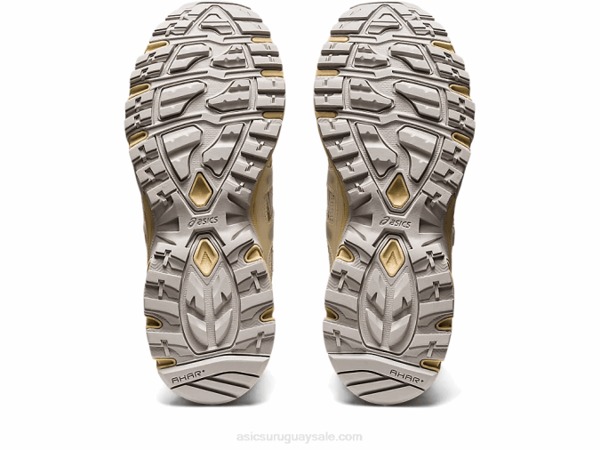 Asics Gel Sonoma 15-50 Zapatillas Crema Arena para Correr - Image 7