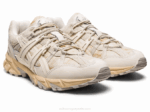 Asics Gel Sonoma 15 50 Zapatillas Crema Avena Comodidad y Estilo - Image 2