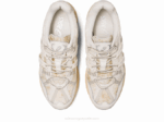 Asics Gel Sonoma 15 50 Zapatillas Crema Avena Comodidad y Estilo - Image 6