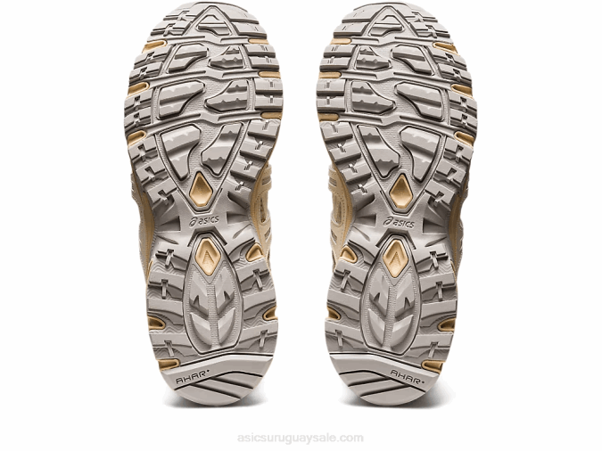 Asics Gel Sonoma 15 50 Zapatillas Crema Avena Comodidad y Estilo - Image 7