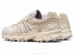 Asics Gel Sonoma 15-50 Zapatillas Crema para Correr - Image 3
