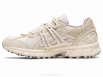 Asics Gel Sonoma 15-50 Zapatillas Crema para Correr - Image 4