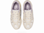 Asics Gel Sonoma 15-50 Zapatillas Crema para Correr - Image 6