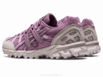 Asics Gel Sonoma 15 50 Zapatillas Cuarzo Rosa Gris Ostras - Image 3