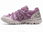 Asics Gel Sonoma 15 50 Zapatillas Cuarzo Rosa Gris Ostras - Image 4