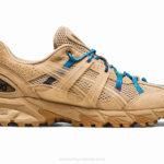 Asics Gel Sonoma 15 50 Zapatillas Duna Aventura